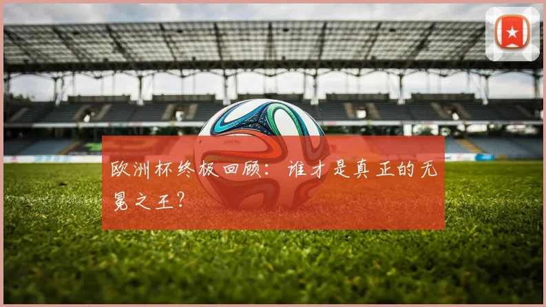 欧洲杯终极回顾:谁才是真正的无冕之王?